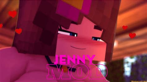 jenny xxx|Minecraft Jenny Porn Videos 